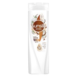 Sunsilk Natural Recharge Coconut Moisture Shampoo 400 ml