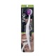Tung Cleaning Brush - White purple colour