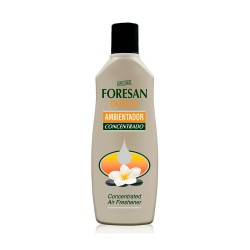 Foresan Deluxe Concentrated Freshener - 125 ml