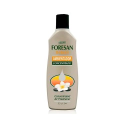 Foresan Deluxe Concentrated Freshener - 125 ml