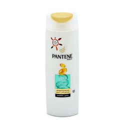 Pantene Smooth & Silky Shampoo 400 ml 
