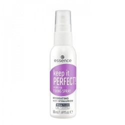 Essence Keep It Perfect! Make Up Fixing Spray 50 ml