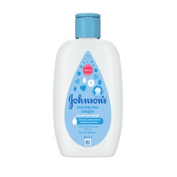 Johnson's Baby Morning Dew Cologne - 100 ml