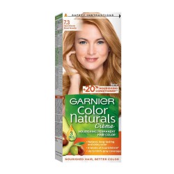 Garnier Color Naturals 7.3 hazel blonde Haircolor 