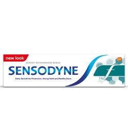 Sensodyne Toothpaste Fluoride - 75 ml