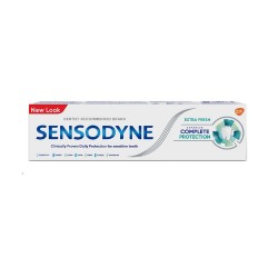Sensodyne Advanced Complete Protection Extra Fresh 75 ml