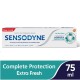 Sensodyne Advanced Complete Protection Extra Fresh 75 ml
