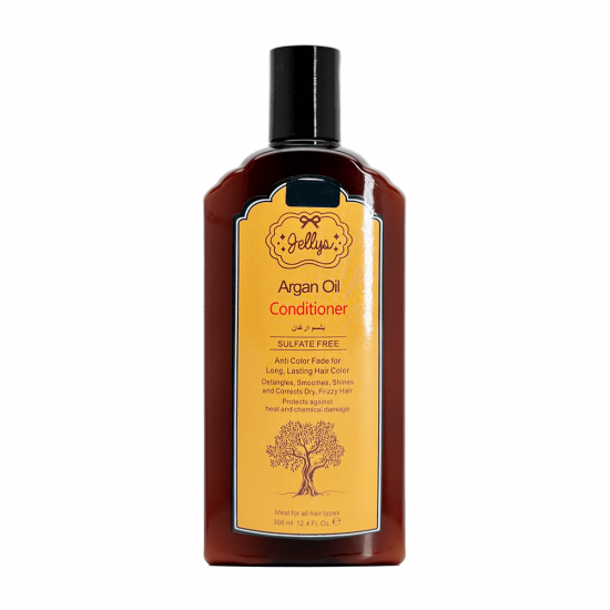 Jellys Argan Oil Conditioner 366 ml