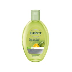 Eskinol Spot-Liss White  Facial Deep Cleanser with Pure Calamansi extract - 225 ml