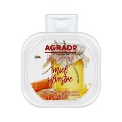 Agrado Trendy Bubbles Collection Wild Honey Shower Gel 750 ml