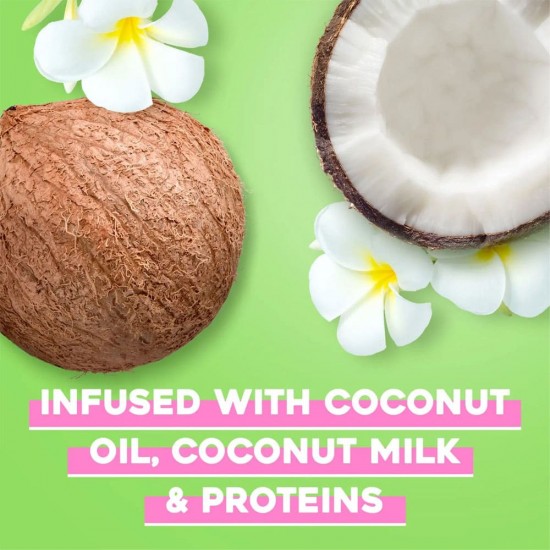 OGX Naurishing Plus Coconut Milk Conditioner 385 ml