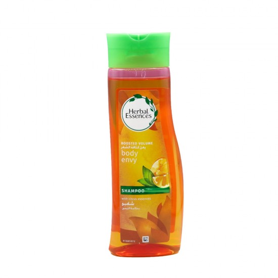 Herbal Essence Body Envy Shampoo 400 ml