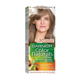 Garnier Color Naturals - 7.1 Ash Blond