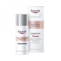 Eucerin Even Pigment Perfector Night Cream 50 ml