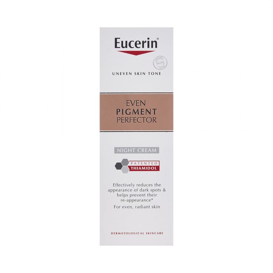 Eucerin Even Pigment Perfector Night Cream 50 ml