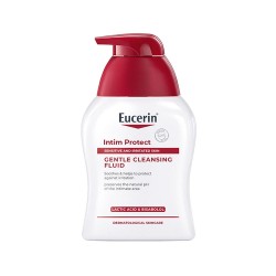 Eucerin Intim Protect Sensitive Area Wash - 250 ml