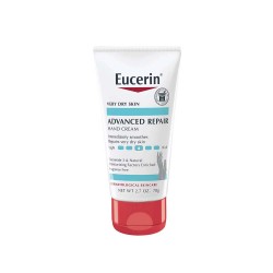 Eucerin Advanced Repair Hand Cream 78 gm