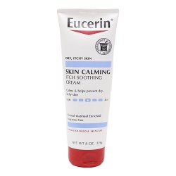 Eucerin Skin Calming Cream 226 gm	
