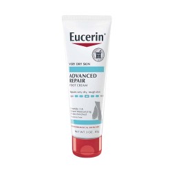 Eucerin Advanced Repair Foot Cream 85 gm