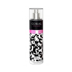 Prive Coral Refreshing Fragrance Mist - 250 ml 