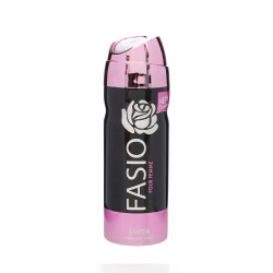 Emper Fasio Deodorant Spray 200 ml
