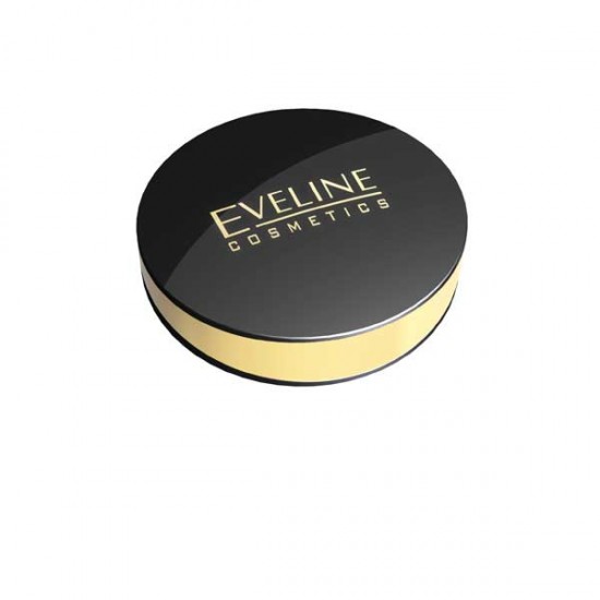 Eveline Cosmetics CELEBRITIES BEAUTY MINERAL PRESSED POWDER 23 SAND 9 G