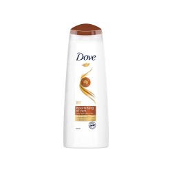 Dove Daily Nourishing Oil Care Shampoo 400 ml 