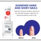 Eveline Nail Therapy Diamond Hard and Shiny Nails 12 ml