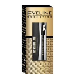 Eveline Make Up Gift Set Eyeliner Black + Big Volume Mascara