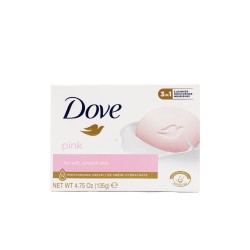 Dove Pink Beauty Cream Bar - 135 gm