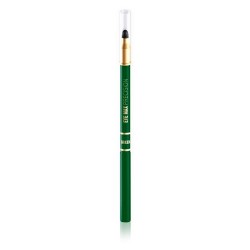 Eveline Precision Eyeliner Eye Pencil - Green