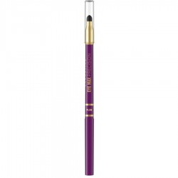 Eveline Precision Eyeliner Eye Pencil - purple