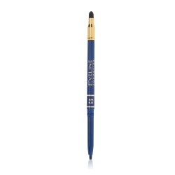 Eveline Precision Eyeliner Eye Pencil - Dark Blue