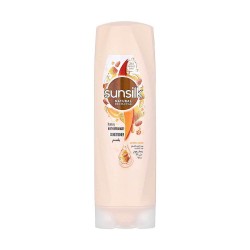 Sunsilk Conditioner Anti-Breakage with Almond Oil & Honey - 350 ml