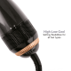 Joy Professional Unique Hair Dryer & Styler 2 In 1 Styling Brush