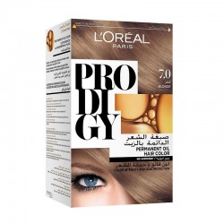 L'Oreal Paris Prodigy 7.0  Blonde 