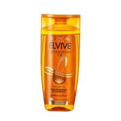 L'oreal Paris Elvive Extraordinary Oil Shampoo For Normal To Dry Hair 200 Ml