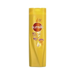 Sunsilk Nourshing Soft & Smooth Shampoo 400 ml