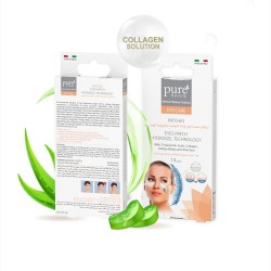 Pure Beauty Eyes Patches with Hydrogel Technology - 14 pcs.