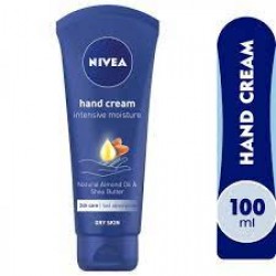 NIVEA Hand Cream INTENSIVE CARE 100 ml 