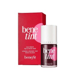 Benefit Bene Tint Rose Tinted Lip & Cheek Stain 10 ml 