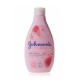 JOHNSON’S Vita Rich Soothing Body Wash With Rose Water 400ml