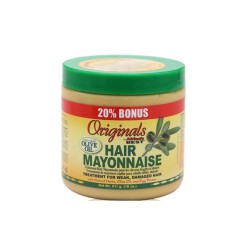 Africa's Best Original Hair Mayonnaise 511 g