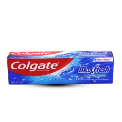 Colgate Max Fresh Cool Mint Toothpaste 100 ml