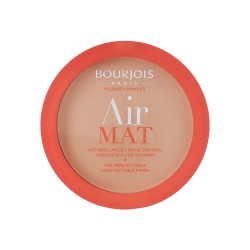 Bourjois Air Mat Powder Apricot Beige 03