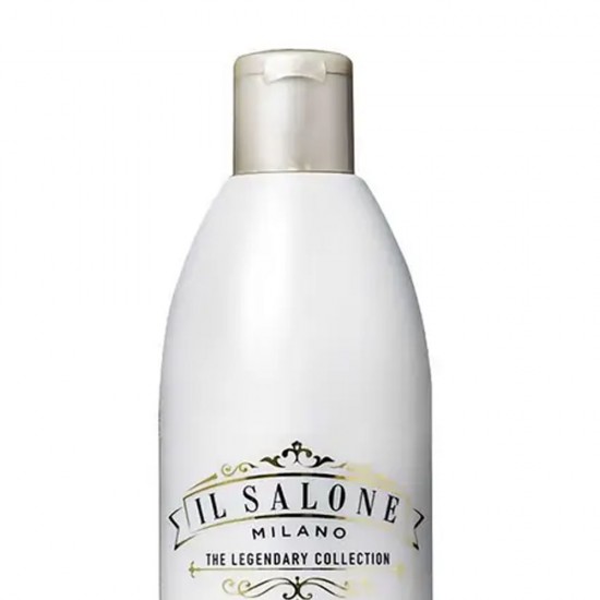 Il Salone Protein Set for Integrated Care, Shampoo 500 ml + Conditioner 500 ml