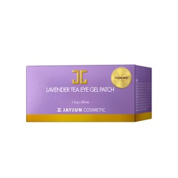 Jayjun Lavender Tea Eye Gel Patch - 60 Patches * 1.4 gm