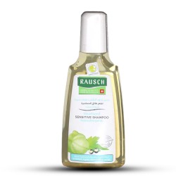 Rausch Heartseed Sens. Shampoo Hypoallergenic 200ml