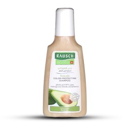 Rausch Avocado Color-Protecting Shampoo 200Ml