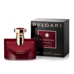 Perfume Bvlgari Splendida Mangolia Sensuel for women - Eau de Parfum 100 ml
